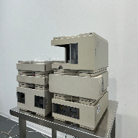 Hewlett Packard 1100 Series HPLC SYSTEM image 1